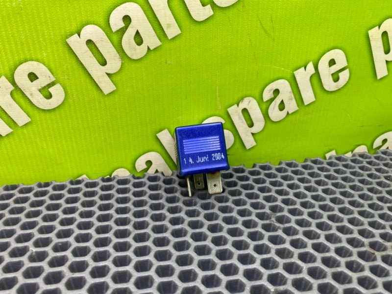 Реле свечей накала, 700 рублей, Калининград