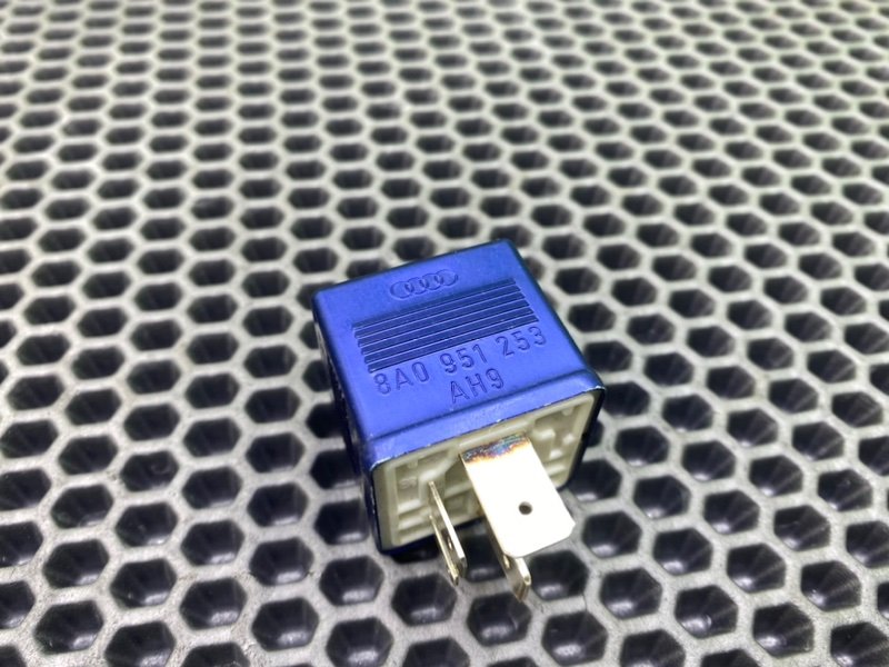 Реле свечей накала, 700 рублей, Калининград