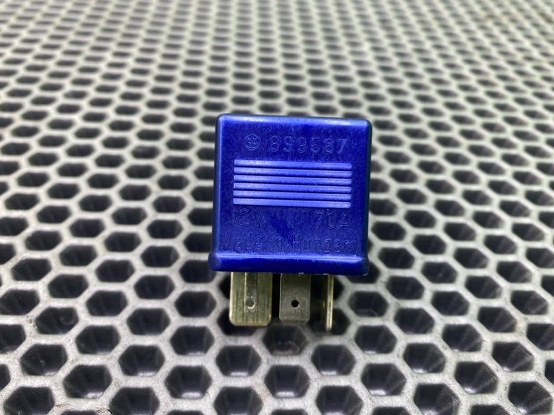 Реле свечей накала, 700 рублей, Калининград