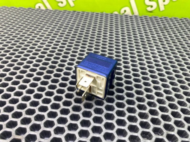 Реле свечей накала, 700 рублей, Калининград