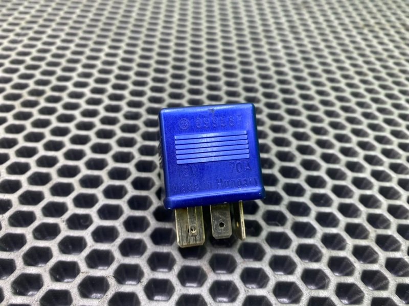 Реле свечей накала, 700 рублей, Калининград