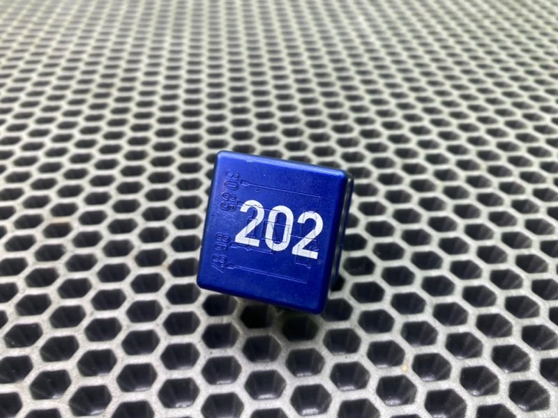 Реле свечей накала, 700 рублей, Калининград