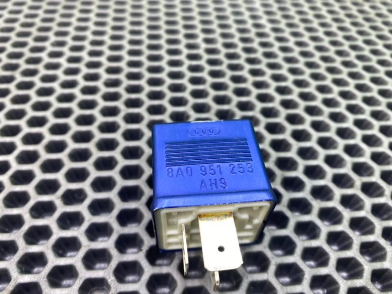 Реле свечей накала, 700 рублей, Калининград