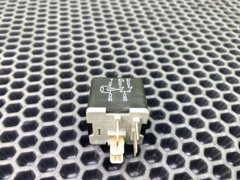 Реле топливного насоса, 3600 рублей, Калининград