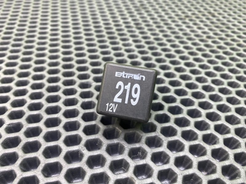 Реле топливного насоса, 3600 рублей, Калининград