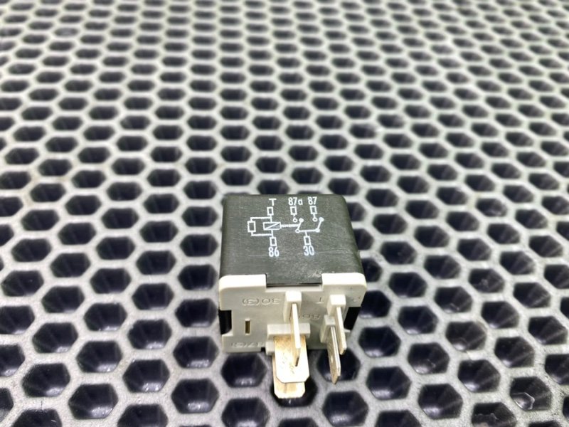 Реле топливного насоса, 3600 рублей, Калининград