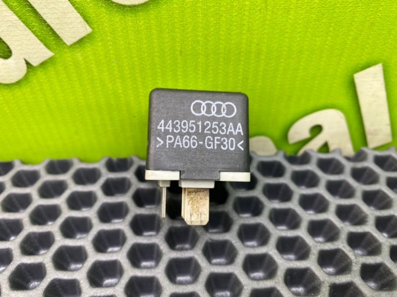 Реле топливного насоса, 3600 рублей, Калининград