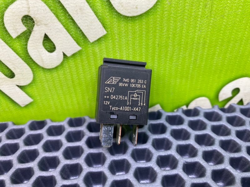 Реле, 600 рублей, Калининград