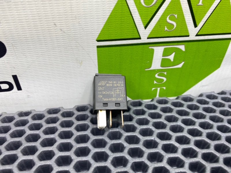 Реле, 600 рублей, Калининград