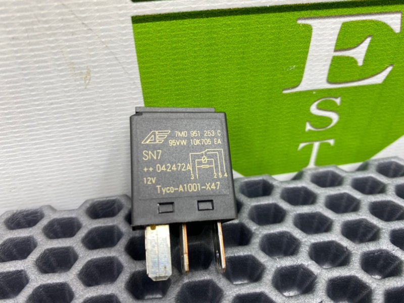 Реле, 600 рублей, Калининград