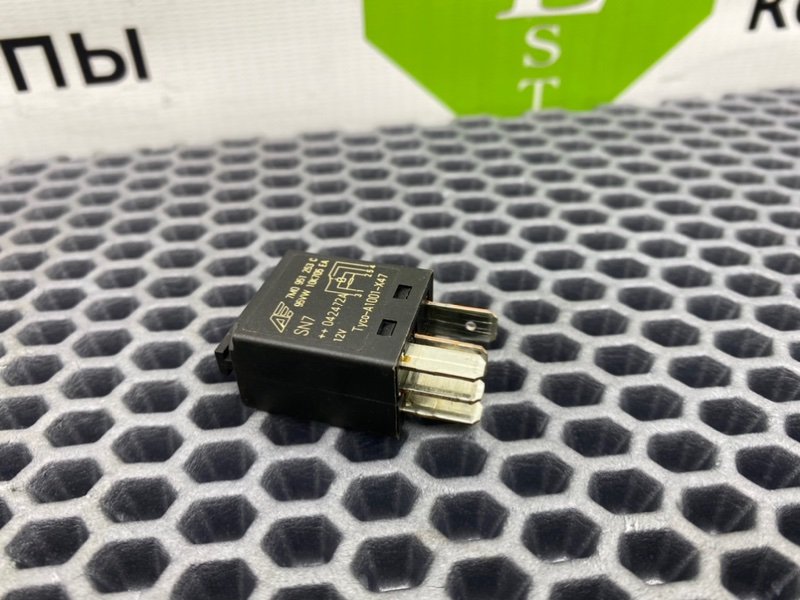 Реле, 600 рублей, Калининград