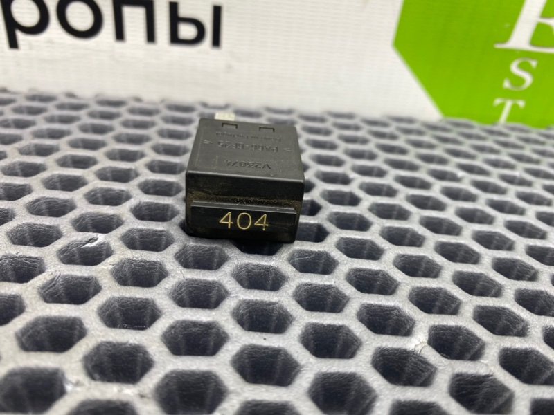 Реле, 600 рублей, Калининград