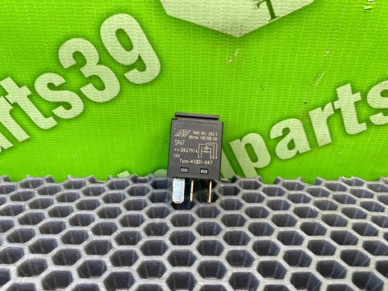 Реле, 600 рублей, Калининград