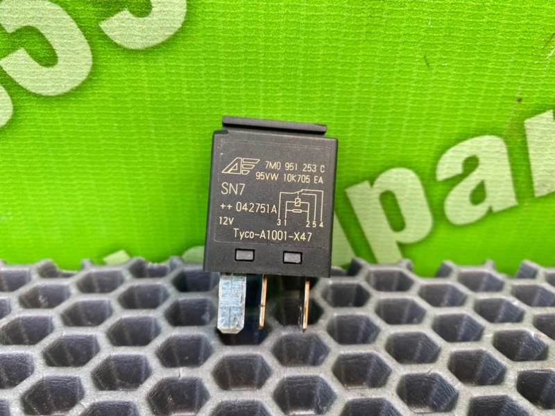 Реле, 600 рублей, Калининград