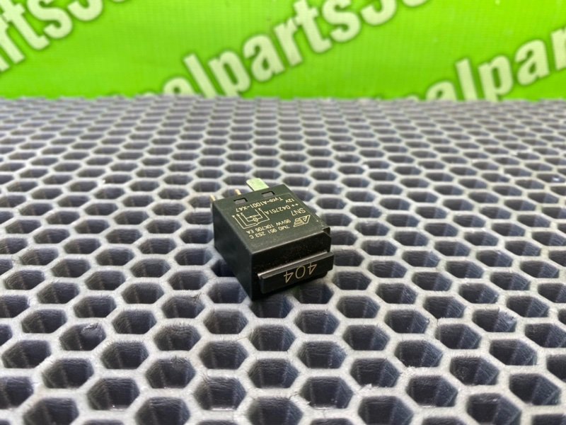 Реле, 600 рублей, Калининград