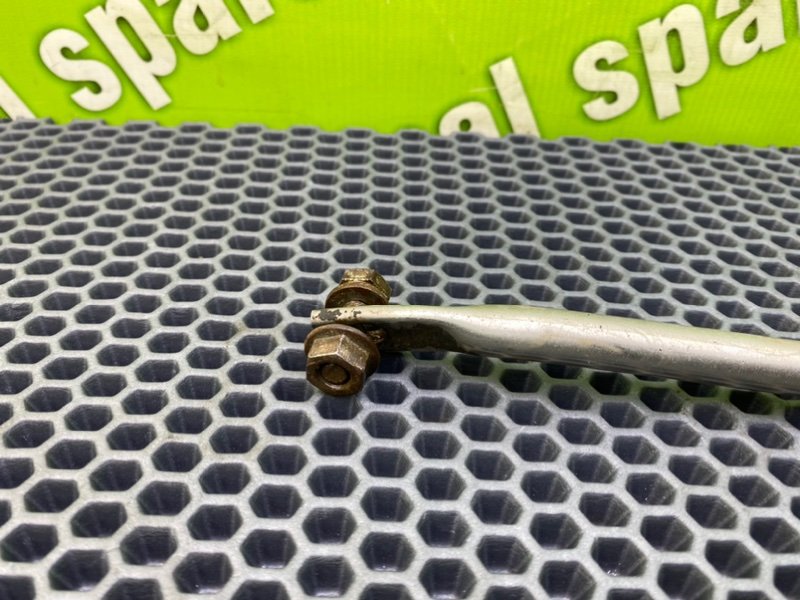 Крепление глушителя, 1500 рублей, Калининград