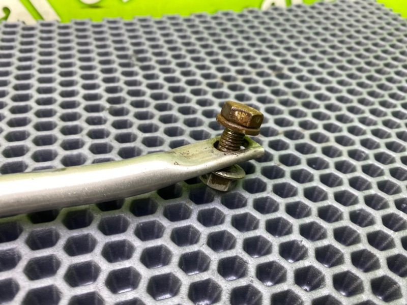 Крепление глушителя, 1500 рублей, Калининград