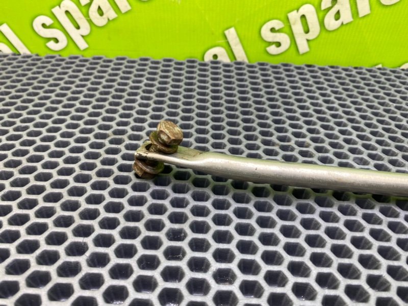 Крепление глушителя, 1500 рублей, Калининград