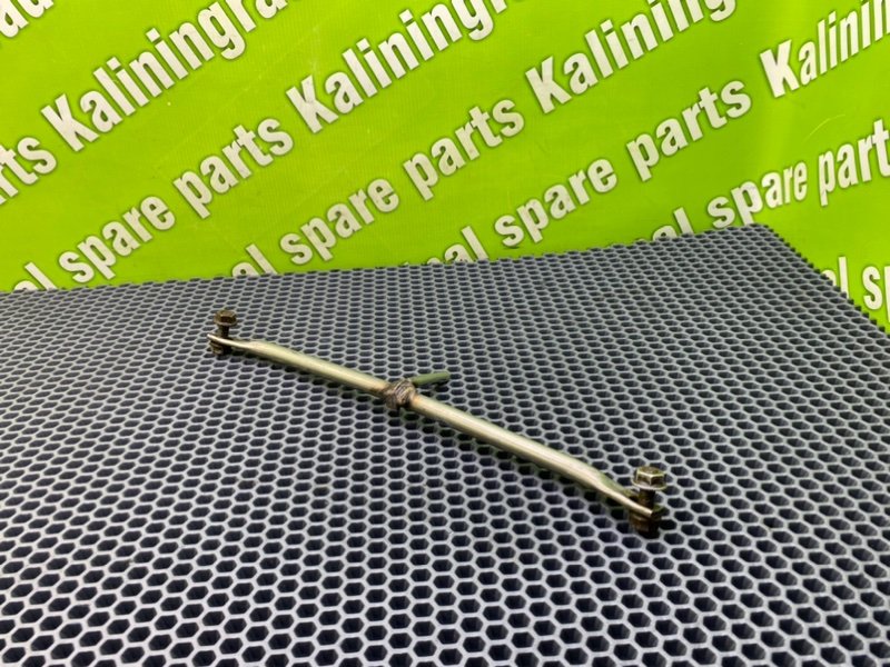 Крепление глушителя, 1500 рублей, Калининград