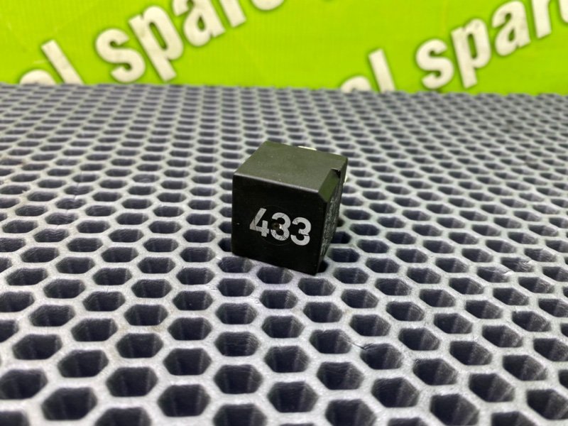 Реле, 600 рублей, Калининград