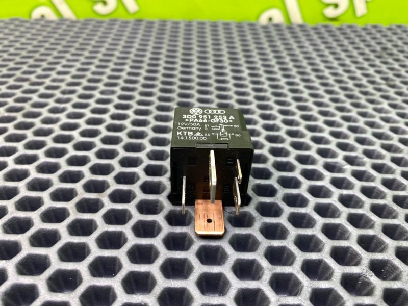 Реле, 600 рублей, Калининград