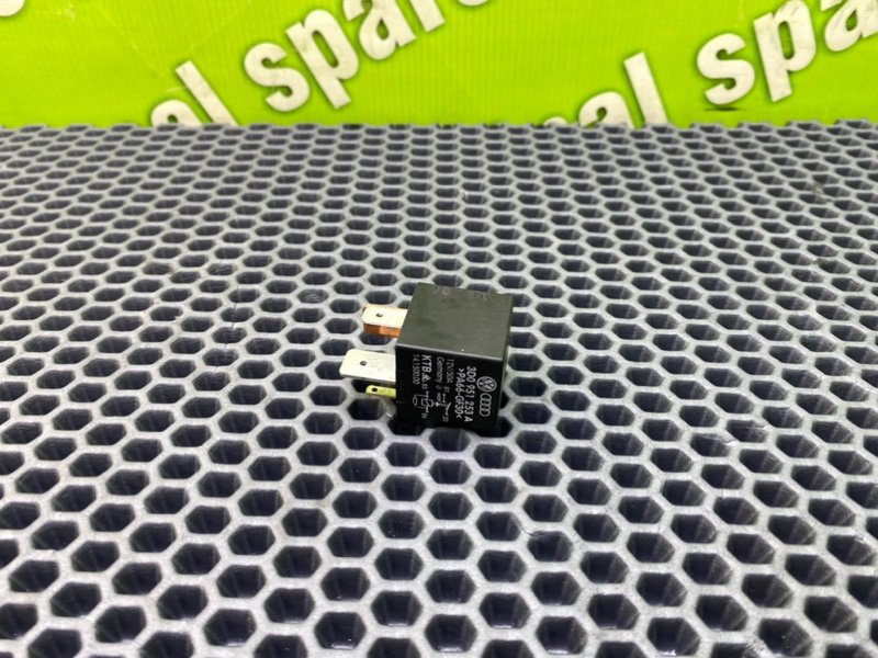 Реле, 600 рублей, Калининград