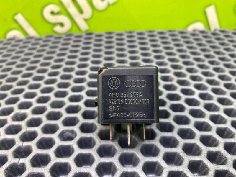 Реле, 600 рублей, Калининград