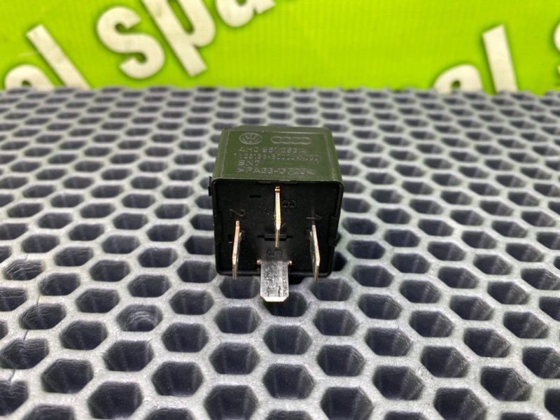 Реле, 600 рублей, Калининград