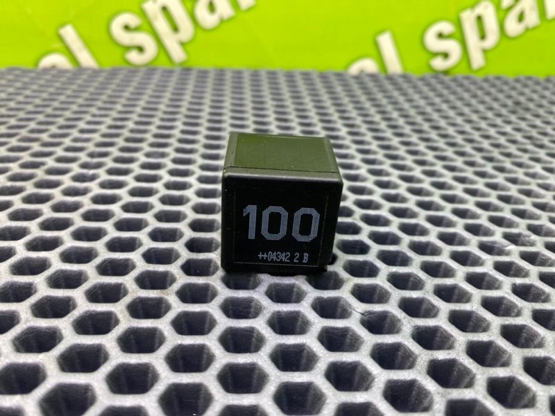 Реле вентилятора, 600 рублей, Калининград