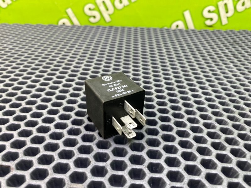 Реле, 600 рублей, Калининград