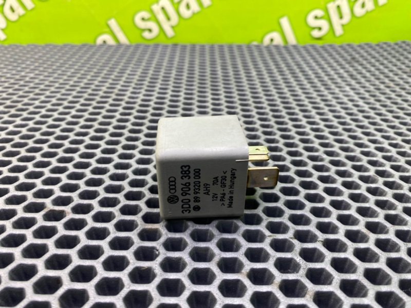 Реле, 600 рублей, Калининград