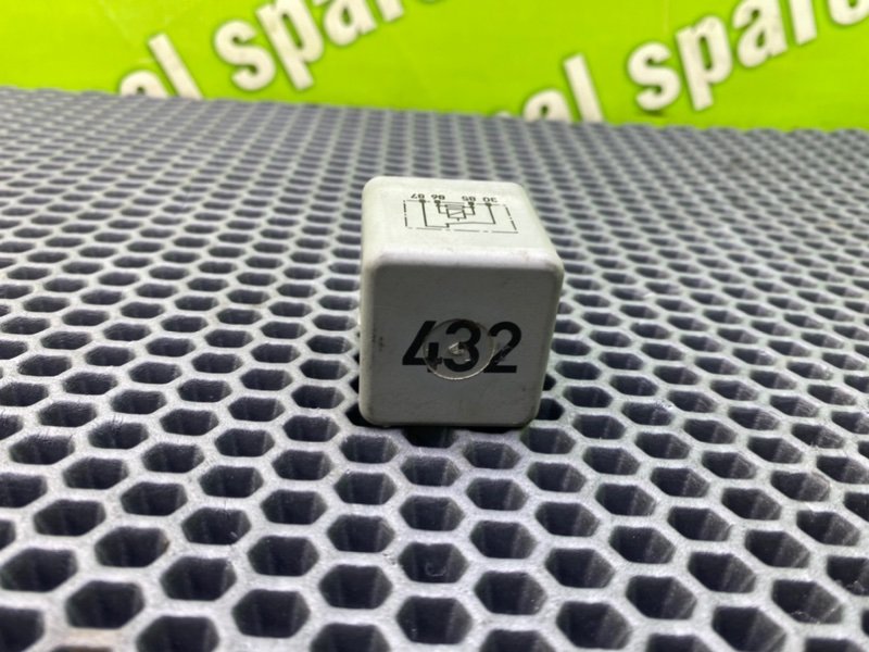 Реле, 600 рублей, Калининград