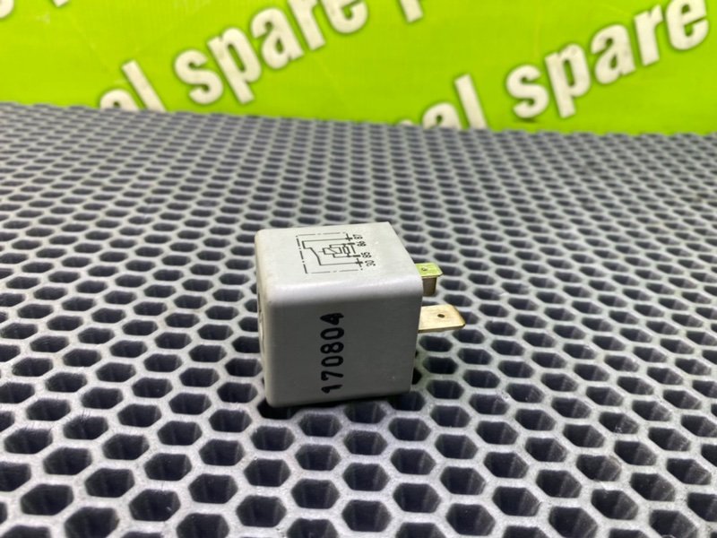 Реле, 600 рублей, Калининград