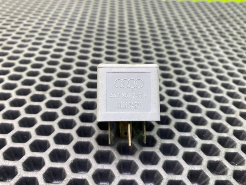 Реле, 600 рублей, Калининград