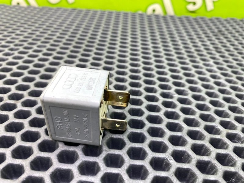 Реле, 600 рублей, Калининград