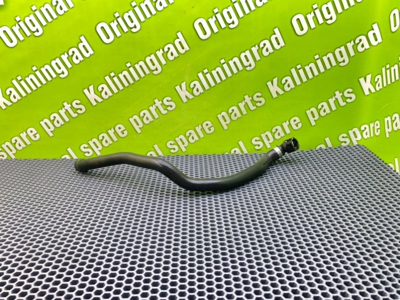 Патрубок отопителя, 900 рублей, Калининград