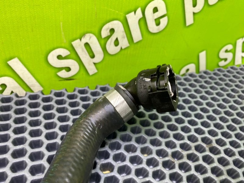 Патрубок отопителя, 900 рублей, Калининград