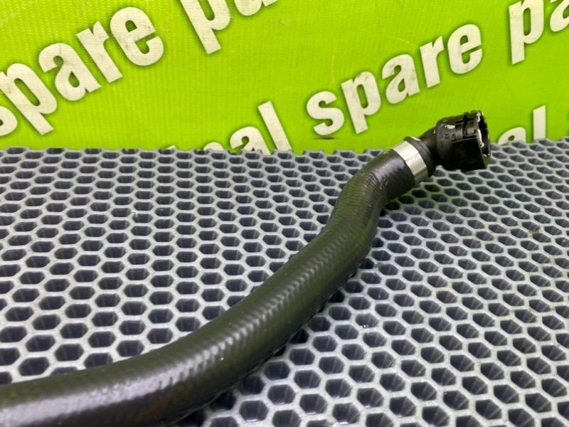 Патрубок отопителя, 900 рублей, Калининград