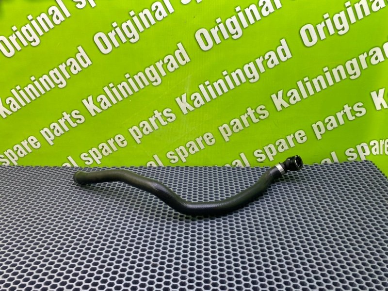 Патрубок отопителя, 900 рублей, Калининград