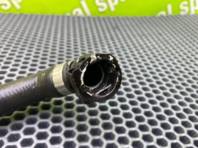 Патрубок отопителя, 900 рублей, Калининград