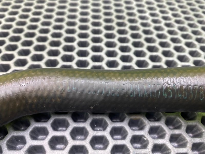 Патрубок отопителя, 900 рублей, Калининград