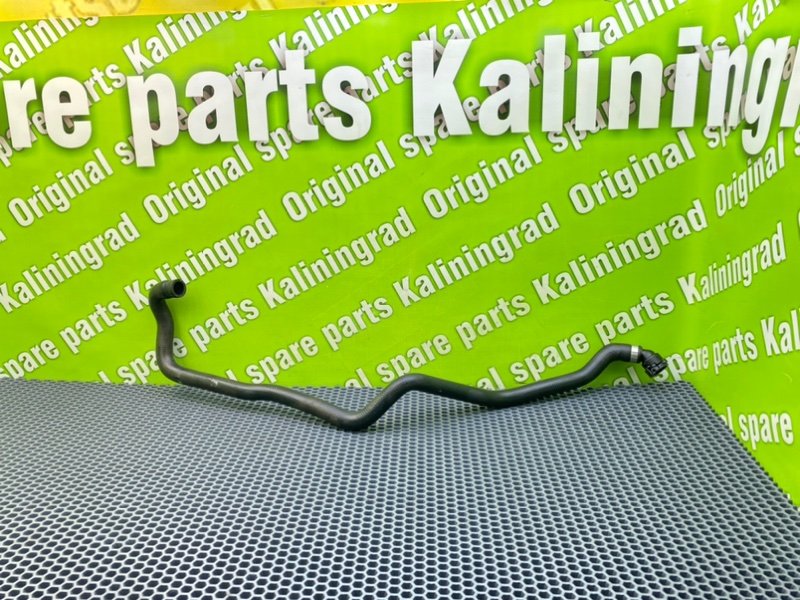 Патрубок отопителя, 1000 рублей, Калининград