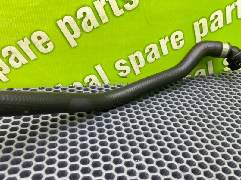 Патрубок отопителя, 1000 рублей, Калининград