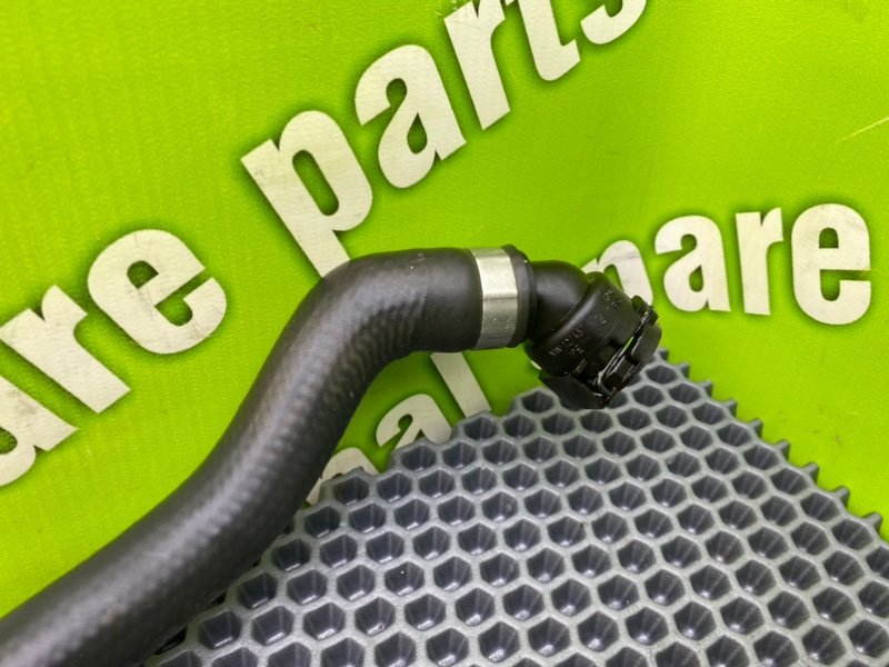 Патрубок отопителя, 1000 рублей, Калининград