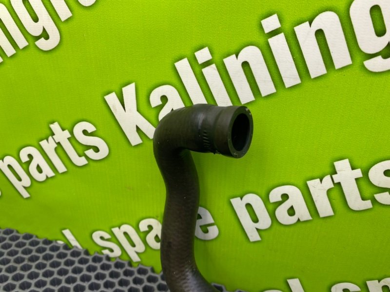 Патрубок отопителя, 1000 рублей, Калининград