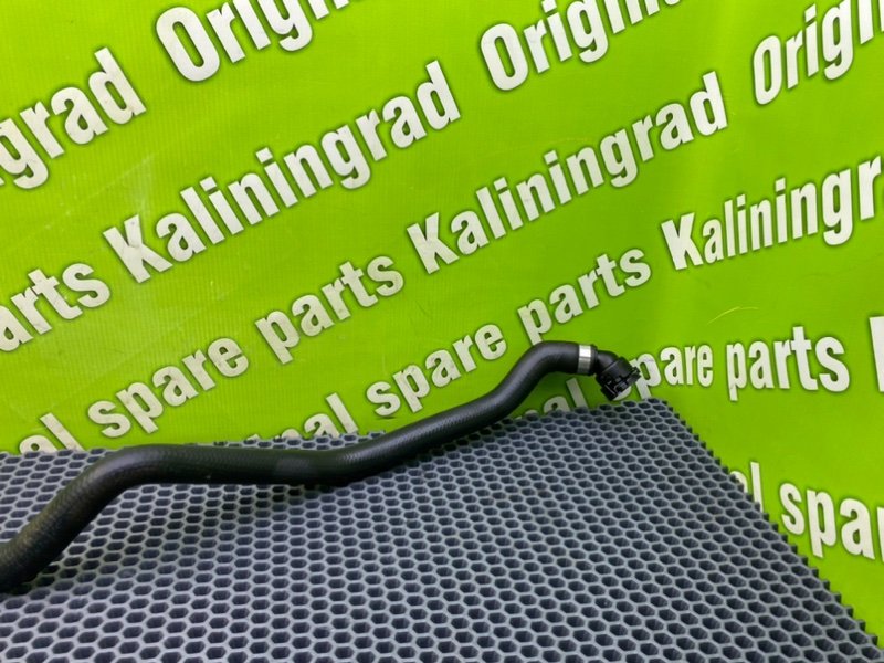 Патрубок отопителя, 1000 рублей, Калининград