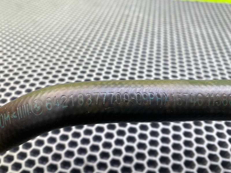 Патрубок отопителя, 1000 рублей, Калининград