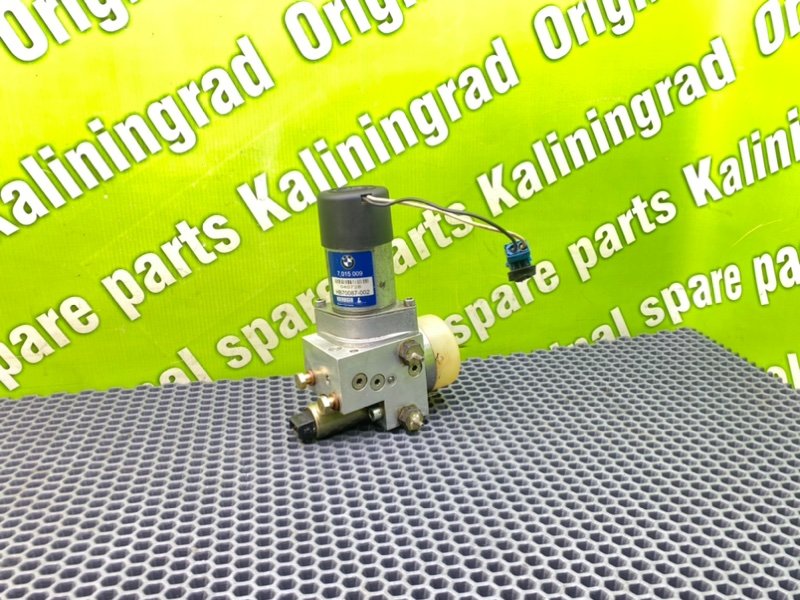 Активатор замка багажника, 9100 рублей, Калининград