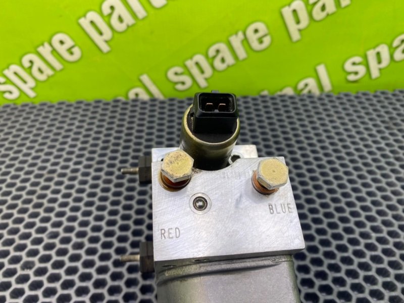 Активатор замка багажника, 9100 рублей, Калининград