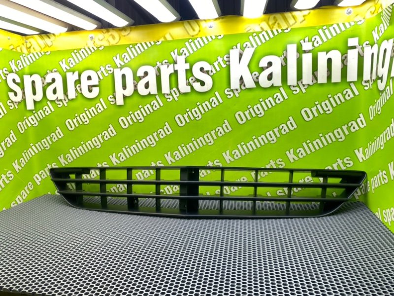 Решетка в бампер, 13200 рублей, Калининград
